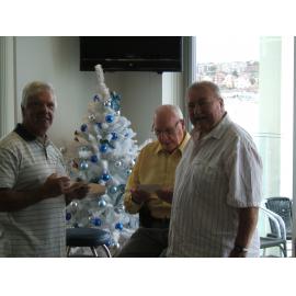 BIC Reunion Day 2008