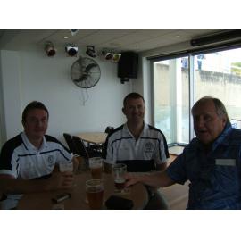 BIC Reunion Day 2008