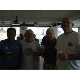 BIC Reunion Day 2008