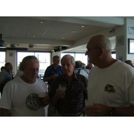 BIC Reunion Day 2008