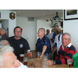 BIC Reunion Day 2008