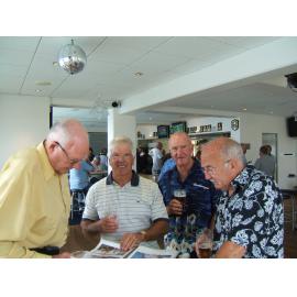 BIC Reunion Day 2008