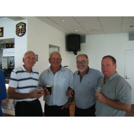 BIC Reunion Day 2008