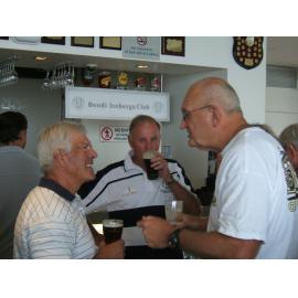 BIC Reunion Day 2008