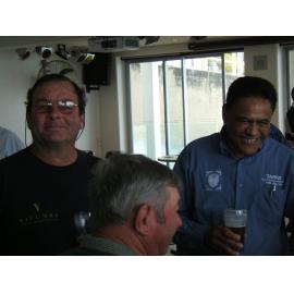 BIC Reunion Day 2008