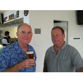 BIC Reunion Day 2008