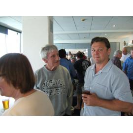 BIC Reunion Day 2008