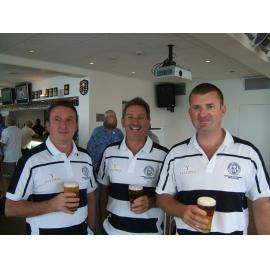 BIC Reunion Day 2008