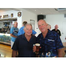 BIC Reunion Day 2008