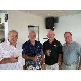 BIC Reunion Day 2008