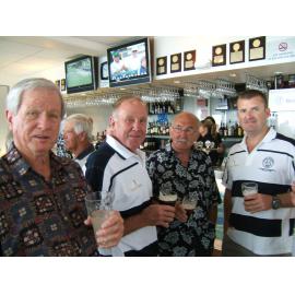 BIC Reunion Day 2008