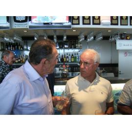 BIC Reunion Day 2008