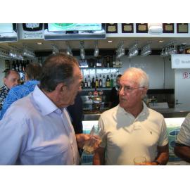 BIC Reunion Day 2008