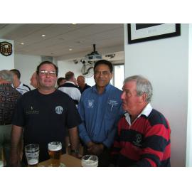 BIC Reunion Day 2008