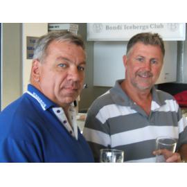 BIC Reunion Day 2008