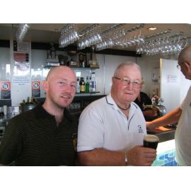 BIC Reunion Day 2008