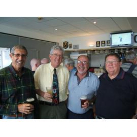 BIC Reunion Day 2008