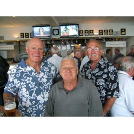 BIC Reunion Day 2008