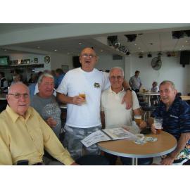 BIC Reunion Day 2008