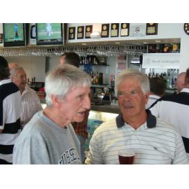 BIC Reunion Day 2008