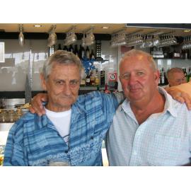 BIC Reunion Day 2008