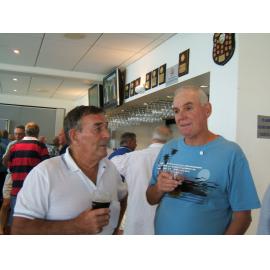 BIC Reunion Day 2008