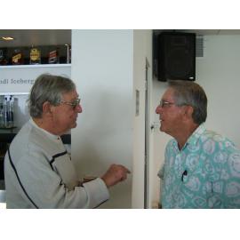 BIC Reunion Day 2008