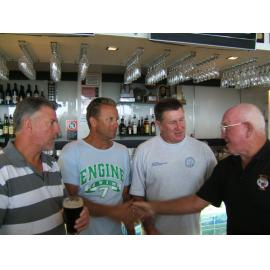 BIC Reunion Day 2008