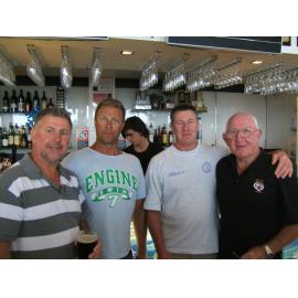 BIC Reunion Day 2008