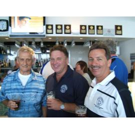 BIC Reunion Day 2008