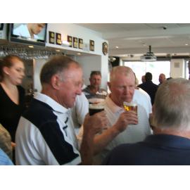 BIC Reunion Day 2008