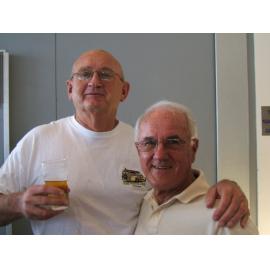 BIC Reunion Day 2008