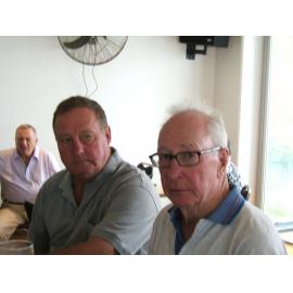 BIC Reunion Day 2008