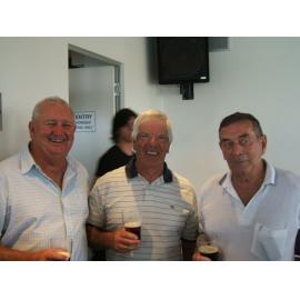 BIC Reunion Day 2008