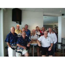 BIC Reunion Day 2008