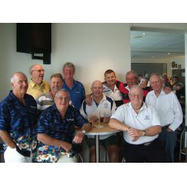 BIC Reunion Day 2008