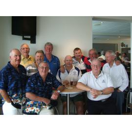 BIC Reunion Day 2008