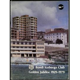 BIC Golden Jubilee 1929-1979