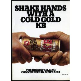 BIC Golden Jubilee 1929-1979