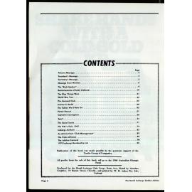 BIC Golden Jubilee 1929-1979