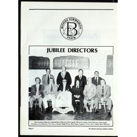 BIC Golden Jubilee 1929-1979