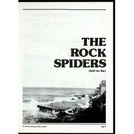 BIC Golden Jubilee 1929-1979