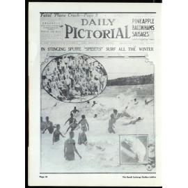 BIC Golden Jubilee 1929-1979