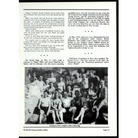 BIC Golden Jubilee 1929-1979