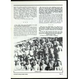 BIC Golden Jubilee 1929-1979