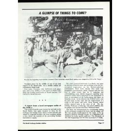 BIC Golden Jubilee 1929-1979