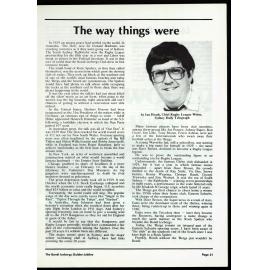 BIC Golden Jubilee 1929-1979