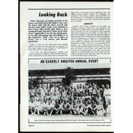 BIC Golden Jubilee 1929-1979