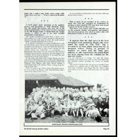 BIC Golden Jubilee 1929-1979