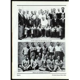 BIC Golden Jubilee 1929-1979